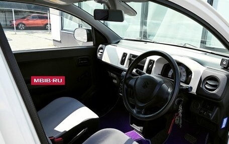 Suzuki Alto, 2018 год, 499 000 рублей, 12 фотография