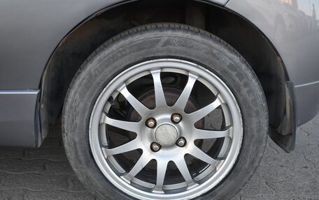 Chevrolet Aveo III, 2008 год, 437 000 рублей, 9 фотография