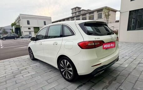 Mercedes-Benz B-Класс, 2022 год, 1 500 000 рублей, 6 фотография