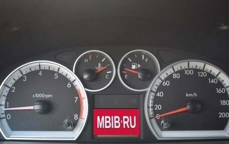 Chevrolet Aveo III, 2008 год, 437 000 рублей, 13 фотография
