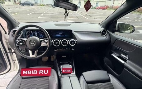 Mercedes-Benz B-Класс, 2022 год, 1 500 000 рублей, 8 фотография