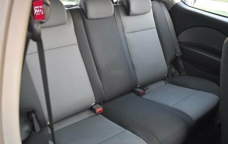 Chevrolet Aveo III, 2008 год, 437 000 рублей, 11 фотография