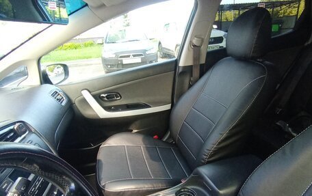 KIA cee'd III, 2012 год, 880 000 рублей, 4 фотография