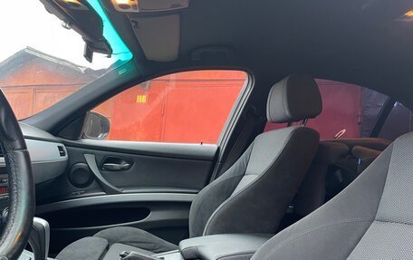 BMW 3 серия, 2011 год, 1 500 000 рублей, 8 фотография