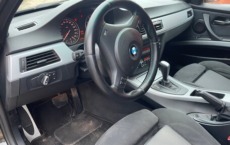 BMW 3 серия, 2011 год, 1 500 000 рублей, 9 фотография