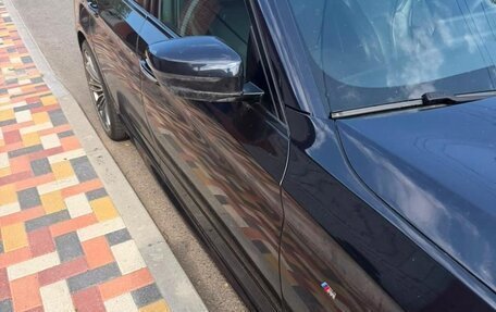 BMW 5 серия, 2017 год, 2 950 000 рублей, 2 фотография