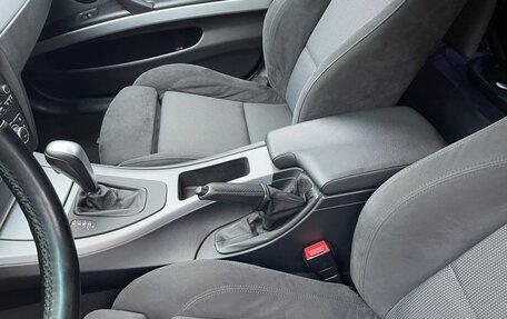 BMW 3 серия, 2011 год, 1 500 000 рублей, 7 фотография