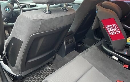 BMW 3 серия, 2011 год, 1 500 000 рублей, 6 фотография