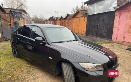 BMW 3 серия, 2011 год, 1 500 000 рублей, 4 фотография