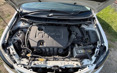 Toyota Allion, 2010 год, 1 020 000 рублей, 5 фотография