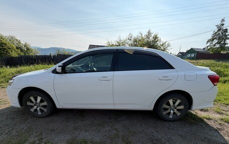 Toyota Allion, 2010 год, 1 020 000 рублей, 3 фотография