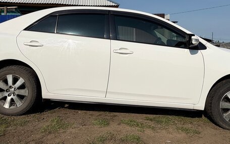 Toyota Allion, 2010 год, 1 020 000 рублей, 4 фотография
