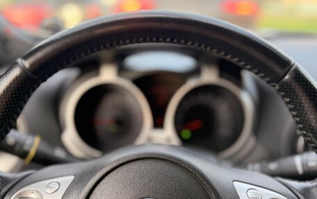 Nissan Juke II, 2012 год, 1 000 000 рублей, 8 фотография
