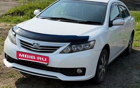 Toyota Allion, 2010 год, 1 020 000 рублей, 8 фотография