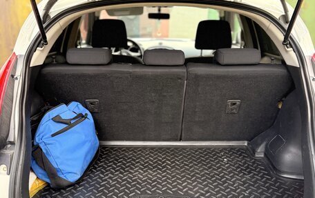 Nissan Juke II, 2012 год, 1 000 000 рублей, 9 фотография