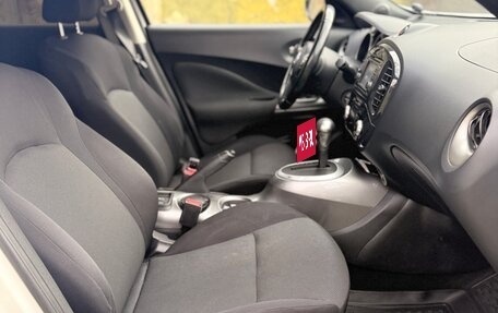 Nissan Juke II, 2012 год, 1 000 000 рублей, 6 фотография