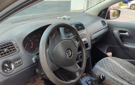 Volkswagen Polo VI (EU Market), 2020 год, 800 000 рублей, 4 фотография