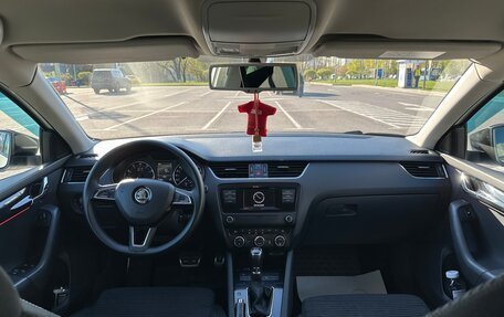 Skoda Octavia, 2015 год, 1 000 000 рублей, 7 фотография