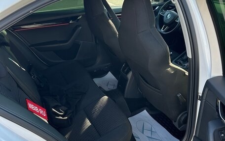Skoda Octavia, 2015 год, 1 000 000 рублей, 8 фотография