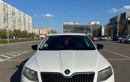 Skoda Octavia, 2015 год, 1 000 000 рублей, 6 фотография