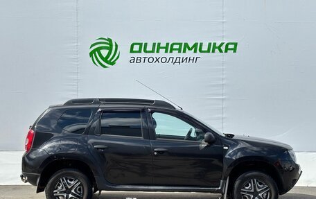 Renault Duster I рестайлинг, 2013 год, 730 000 рублей, 4 фотография