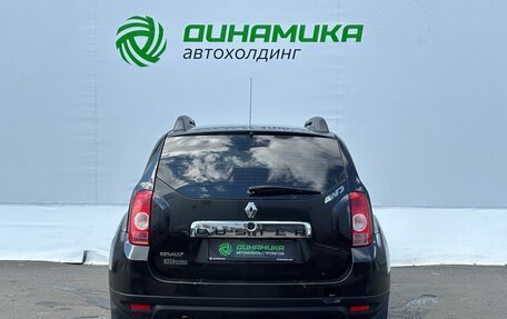 Renault Duster I рестайлинг, 2013 год, 730 000 рублей, 6 фотография