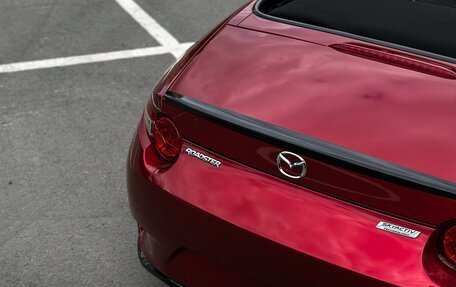 Mazda Roadster IV (ND), 2018 год, 1 800 000 рублей, 13 фотография