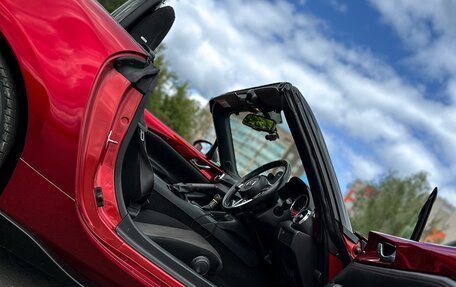 Mazda Roadster IV (ND), 2018 год, 1 800 000 рублей, 14 фотография