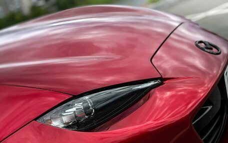 Mazda Roadster IV (ND), 2018 год, 1 800 000 рублей, 11 фотография