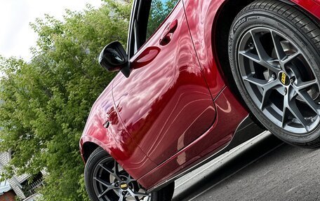 Mazda Roadster IV (ND), 2018 год, 1 800 000 рублей, 10 фотография