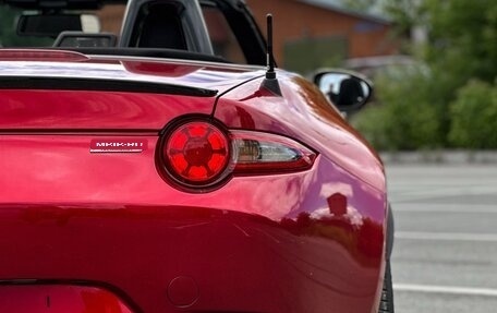Mazda Roadster IV (ND), 2018 год, 1 800 000 рублей, 8 фотография