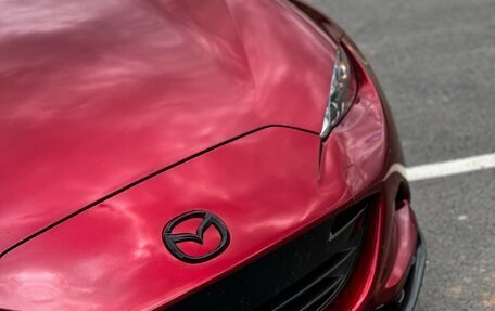 Mazda Roadster IV (ND), 2018 год, 1 800 000 рублей, 26 фотография