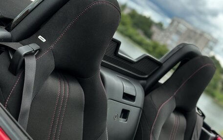 Mazda Roadster IV (ND), 2018 год, 1 800 000 рублей, 25 фотография