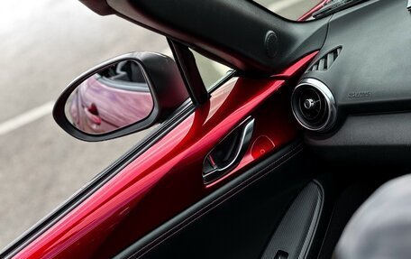 Mazda Roadster IV (ND), 2018 год, 1 800 000 рублей, 24 фотография