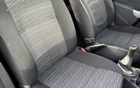 Renault Sandero I, 2012 год, 499 000 рублей, 15 фотография