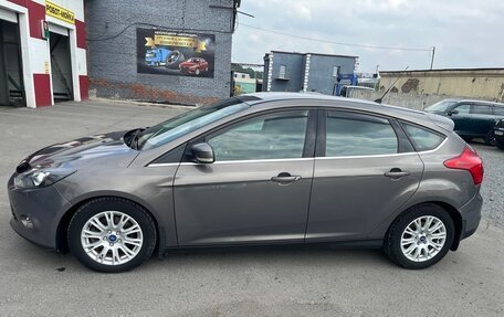 Ford Focus III, 2012 год, 730 000 рублей, 5 фотография