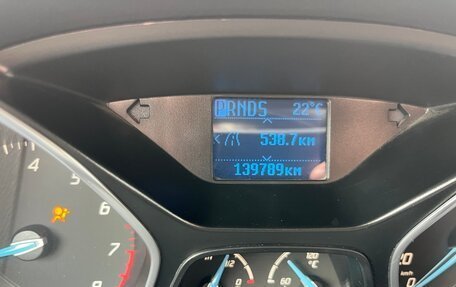 Ford Focus III, 2012 год, 730 000 рублей, 4 фотография