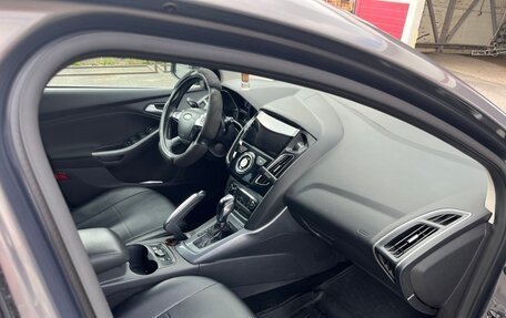 Ford Focus III, 2012 год, 730 000 рублей, 3 фотография