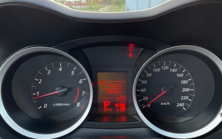 Mitsubishi Lancer IX, 2010 год, 650 000 рублей, 5 фотография