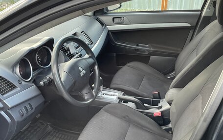 Mitsubishi Lancer IX, 2010 год, 650 000 рублей, 6 фотография
