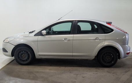 Ford Focus II рестайлинг, 2011 год, 450 000 рублей, 6 фотография
