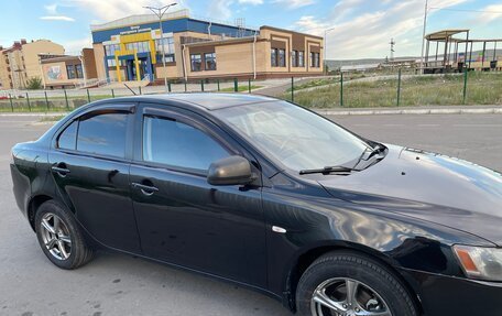Mitsubishi Lancer IX, 2010 год, 650 000 рублей, 2 фотография