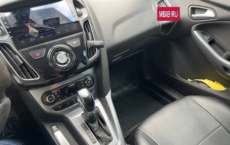 Ford Focus III, 2012 год, 730 000 рублей, 2 фотография