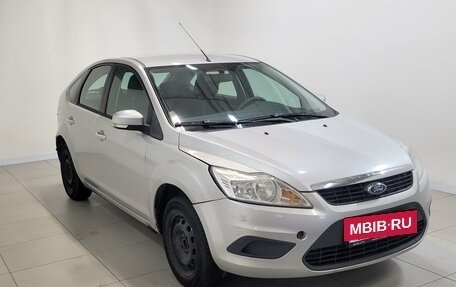 Ford Focus II рестайлинг, 2011 год, 450 000 рублей, 2 фотография
