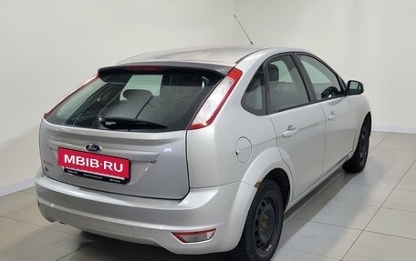 Ford Focus II рестайлинг, 2011 год, 450 000 рублей, 3 фотография