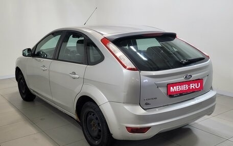 Ford Focus II рестайлинг, 2011 год, 450 000 рублей, 4 фотография