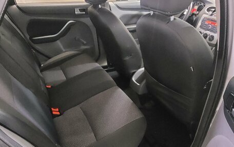 Ford Focus II рестайлинг, 2011 год, 450 000 рублей, 9 фотография