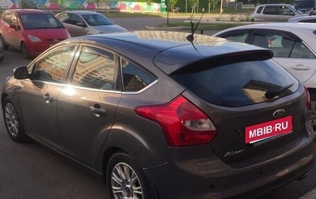 Ford Focus III, 2012 год, 730 000 рублей, 6 фотография