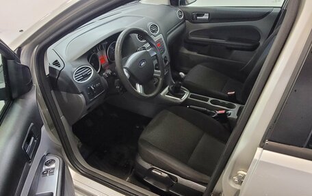 Ford Focus II рестайлинг, 2011 год, 450 000 рублей, 11 фотография