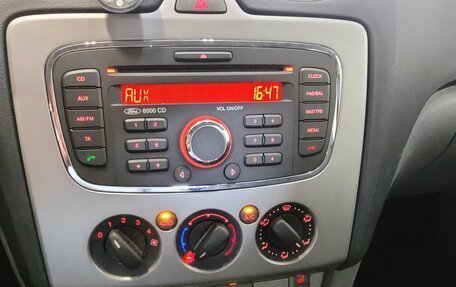 Ford Focus II рестайлинг, 2011 год, 450 000 рублей, 12 фотография